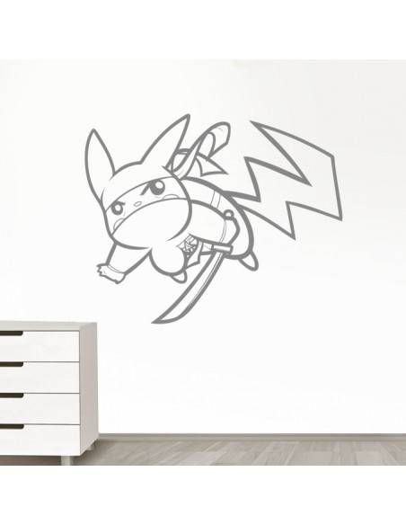 StIcker Pikachu