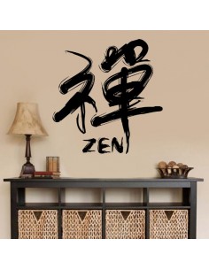 Sticker Zen 2