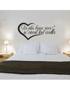 Les plus beaux rêves