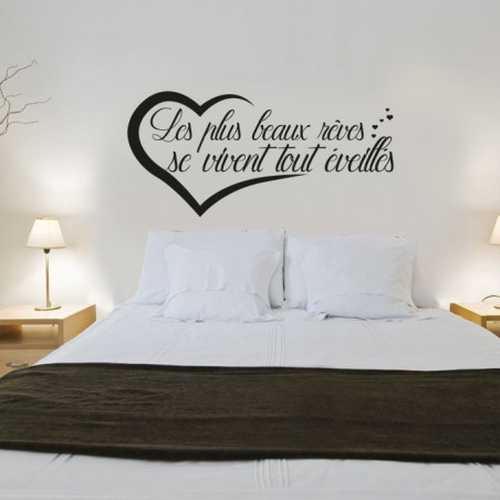 Les plus beaux rêves