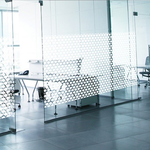 Film depoli design atoma