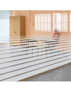 Film déco design lineal 2