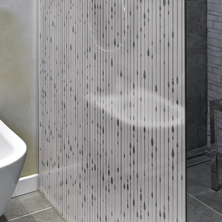 Film déco design lineal