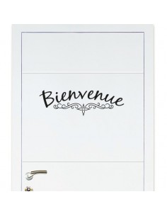 Bienvenue