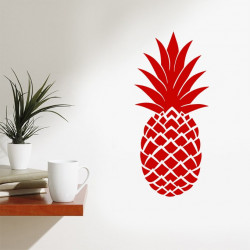 Sticker ananas
