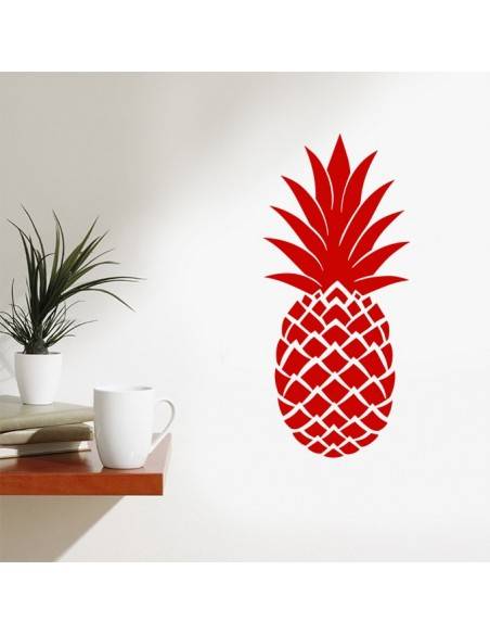 Sticker ananas