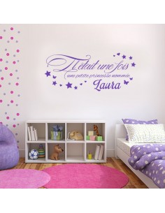 Il était une fois une petite princesse