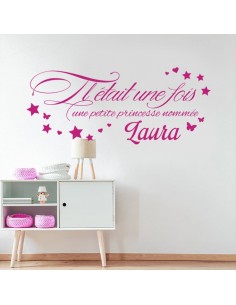 Il était une fois une petite princesse 2