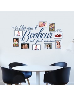 Sticker cadres photos 2