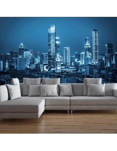 Décoration fresque murale 2