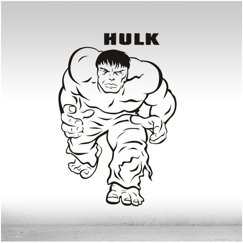 Super Hulk