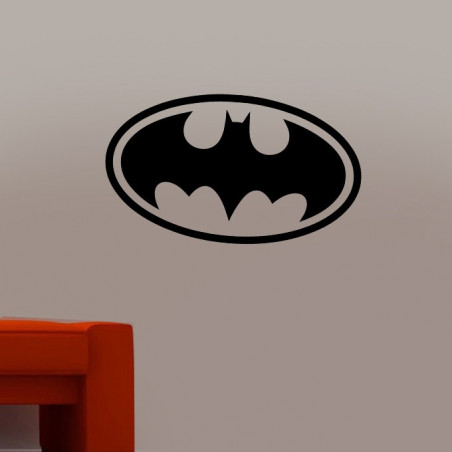 Logo Batman