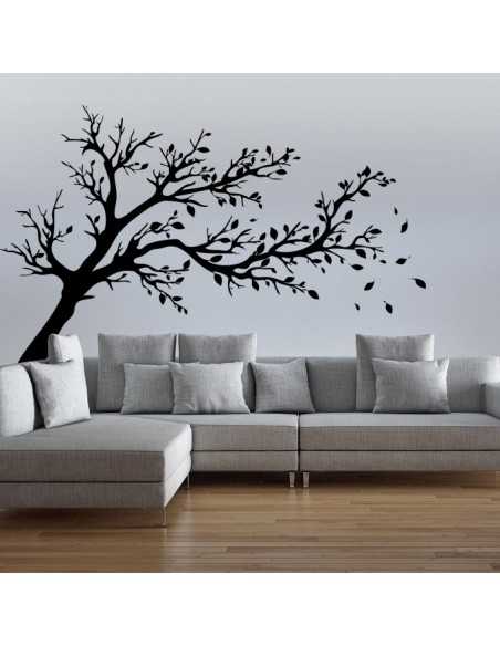 Sticker arbre