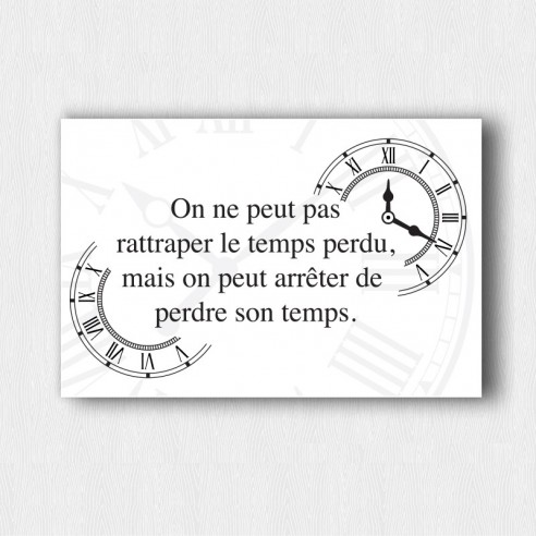 Tableau chez nous le bonheur est fait maison