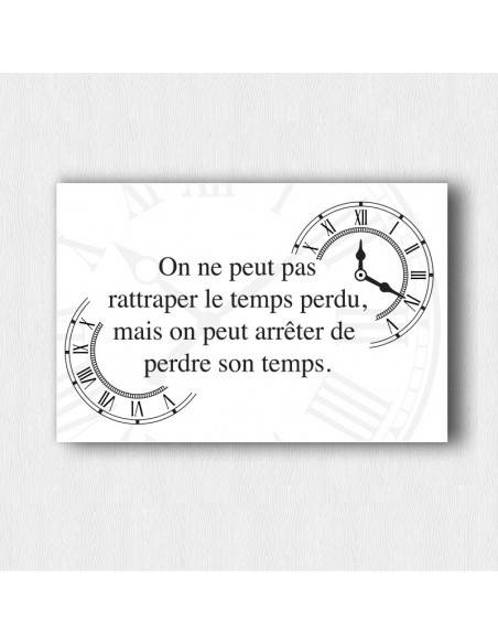 Tableau chez nous le bonheur est fait maison