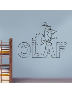 Olaf