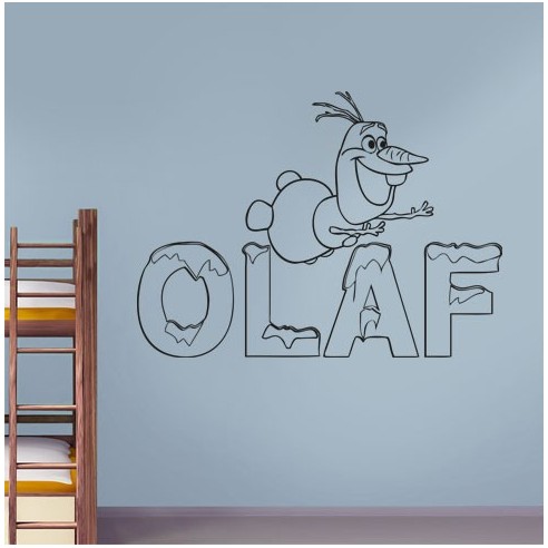 Olaf