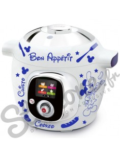 Stickers Cookeo Mickey