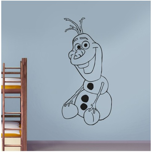 Olaf