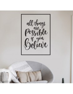 Sticker citation motivation encadré