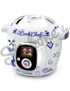 Stickers Cookeo Cook'Chef