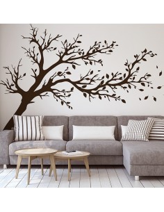 Sticker arbre 2