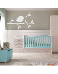 stickers muraux enfants