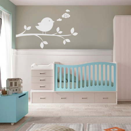 stickers muraux enfants