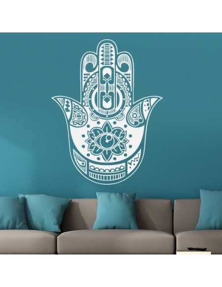 stickers main de fatma