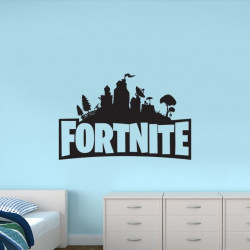 Sticker fortnite