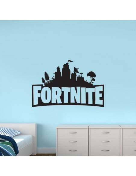 Sticker fortnite