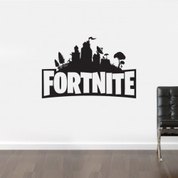 Sticker fortnite