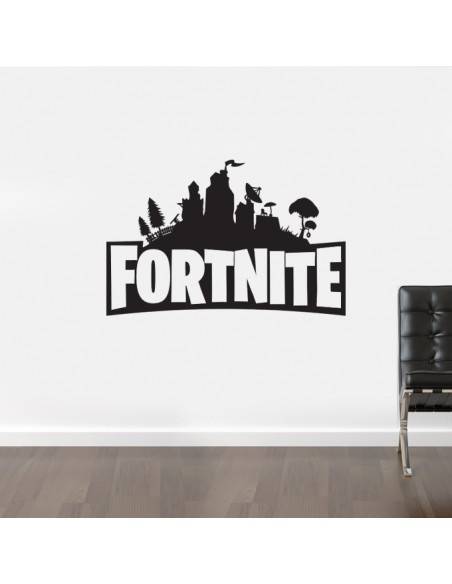 Sticker fortnite