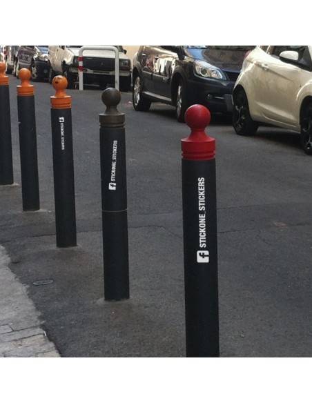 Sticker follow Facebook