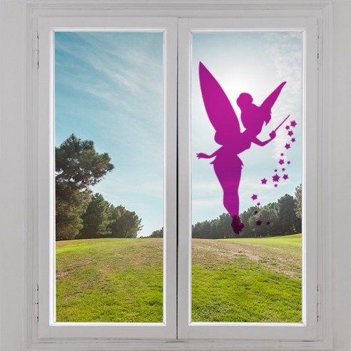 Stickers translucides pixel art