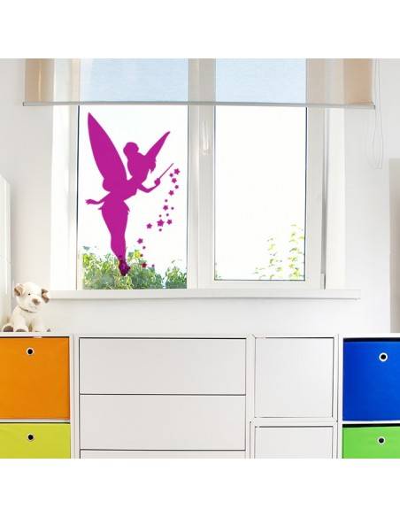 Stickers translucides pixel art