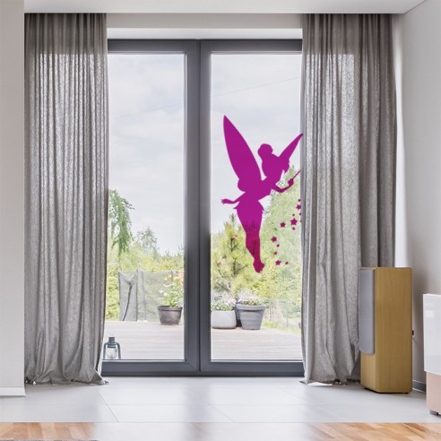 Stickers translucides pixel art