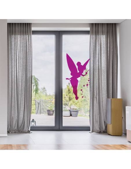 Stickers translucides pixel art