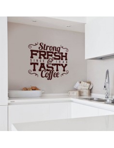 Stickers Fresh & Tasty 2