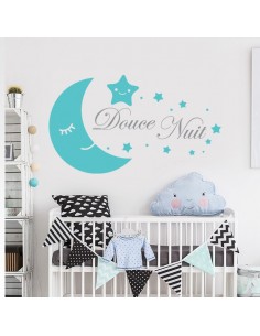 stickers chambre bébé 2