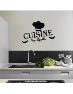Stickers cuisine 2