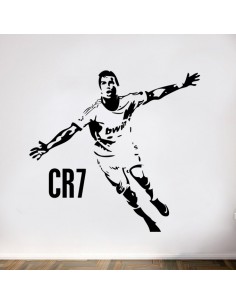 stickers Cristiano Ronaldo