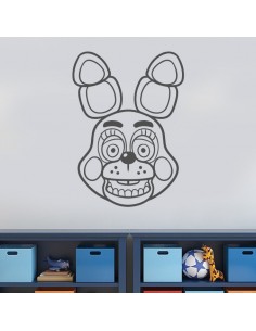 Sticker Fnaf 2