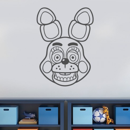 Sticker Fnaf