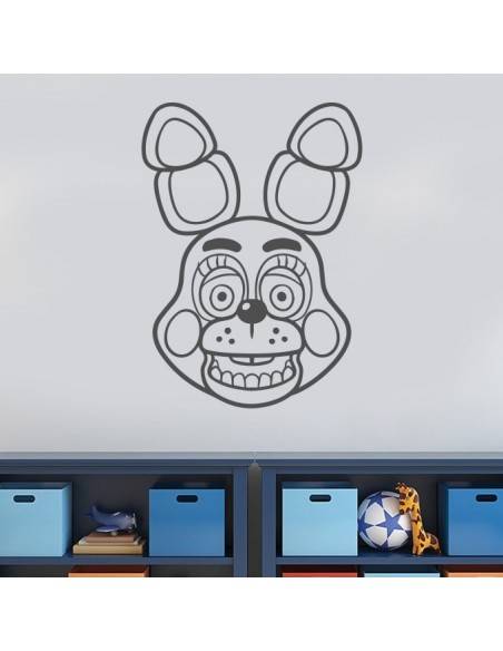Sticker Fnaf