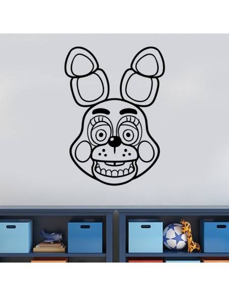 Sticker Fnaf