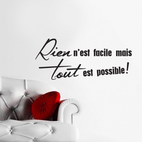 Stickers citation motivation