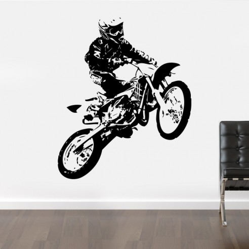 stickers motocross