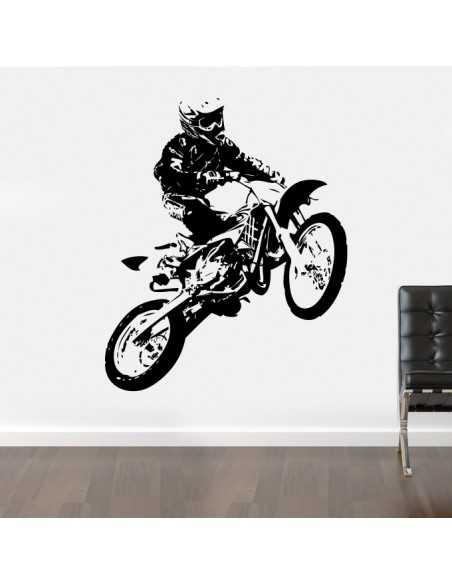 stickers motocross