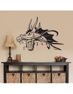 Stickers dragon 2